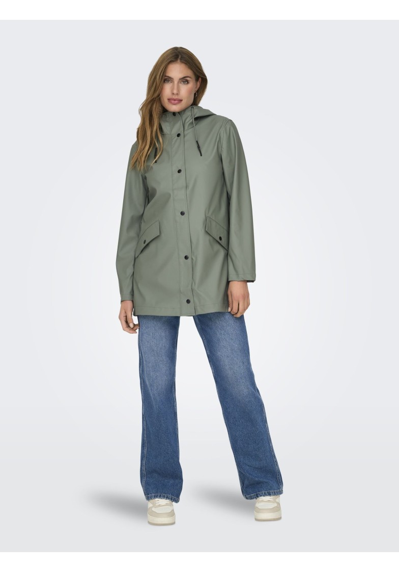 ONLELISA RAINCOAT