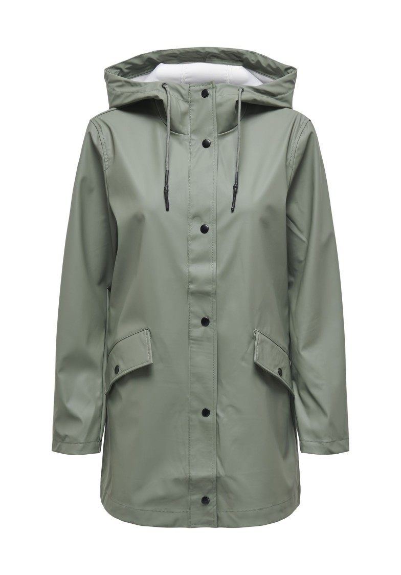 ONLELISA RAINCOAT