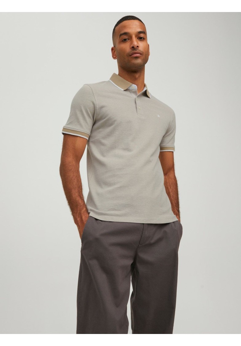 JJEPAULOS POLO S/S