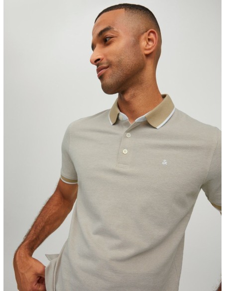 JJEPAULOS POLO S/S