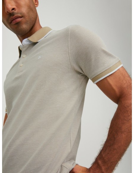 JJEPAULOS POLO S/S