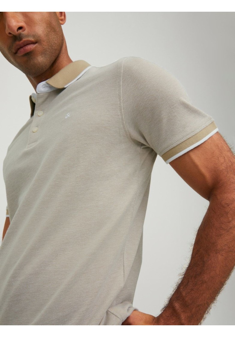 JJEPAULOS POLO S/S