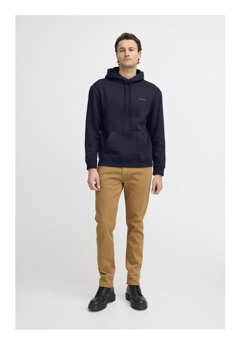 BHDOWNTON SWEAT HOOD