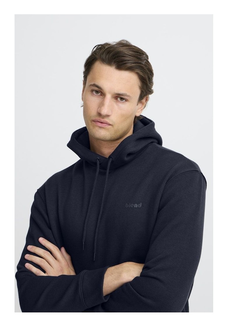 BHDOWNTON SWEAT HOOD