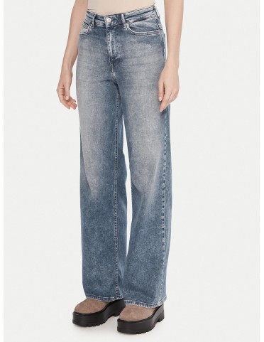 ONLMADISON BLUSH HW WIDE REA570