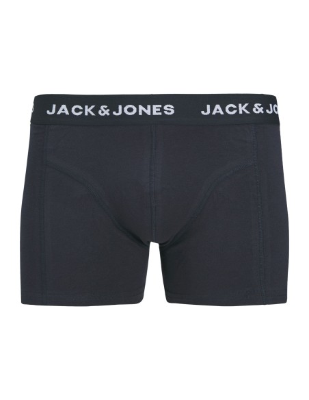 JACDENIM DOG TRUNKS 3 PACK