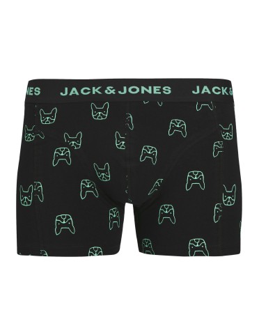JACDENIM DOG TRUNKS 3 PACK 2