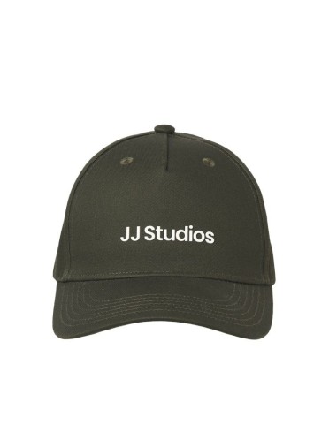 JACBASE SOHO CAP