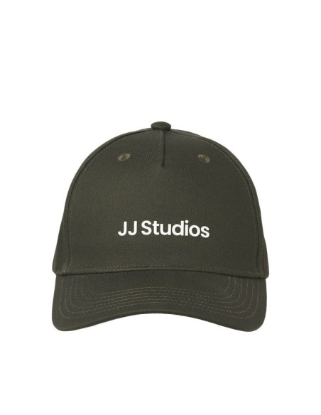 JACBASE SOHO CAP