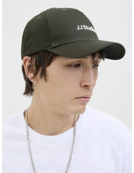 JACBASE SOHO CAP