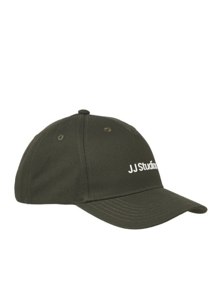 JACBASE SOHO CAP