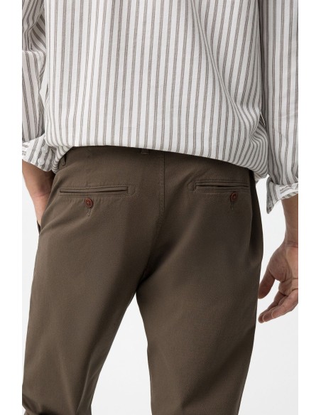CHINO_H91 TROUSERS