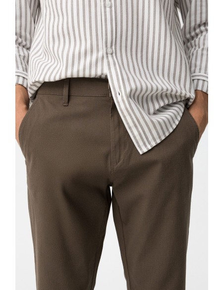CHINO_H91 TROUSERS