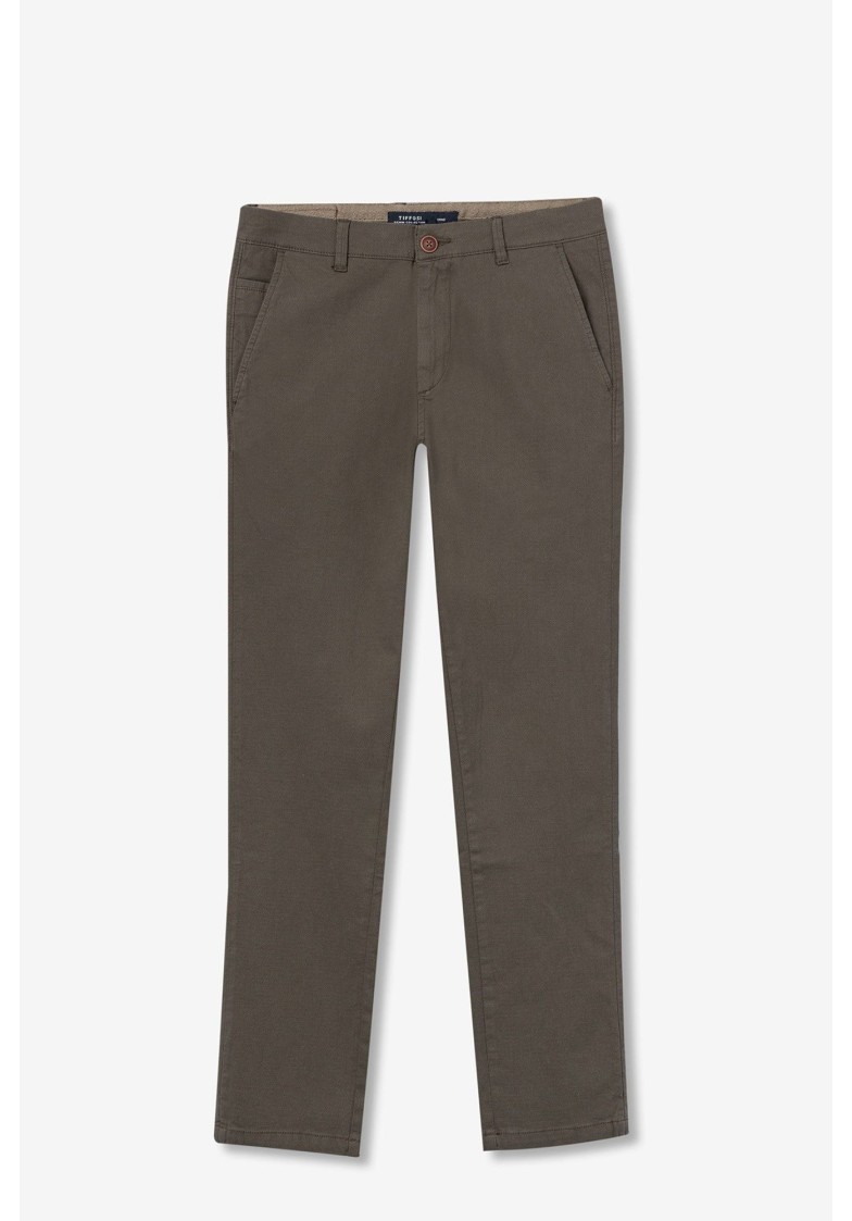 CHINO_H91 TROUSERS