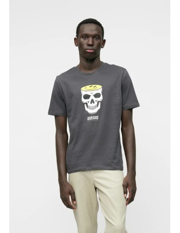 JORHOLIDAY SKULL TEE S/S 2