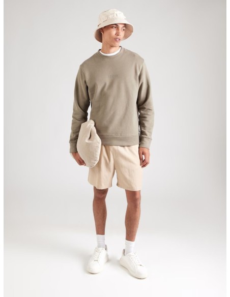 JCOSTANCE SWEAT O-NECK