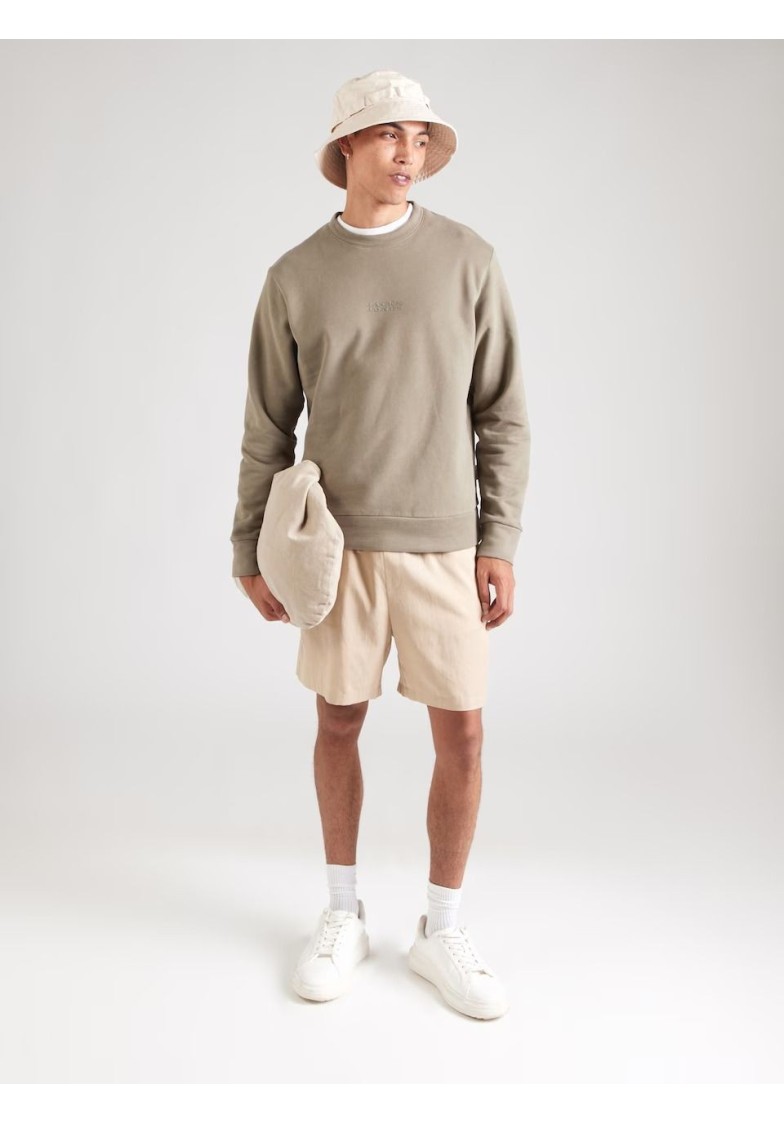 JCOSTANCE SWEAT O-NECK