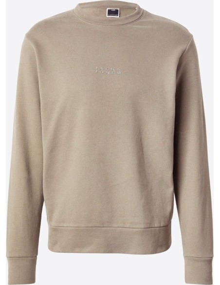 JCOSTANCE SWEAT O-NECK