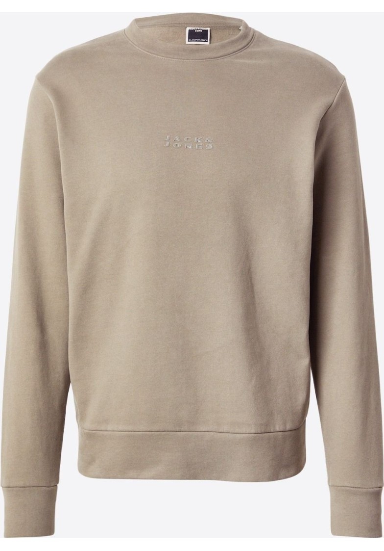 JCOSTANCE SWEAT O-NECK
