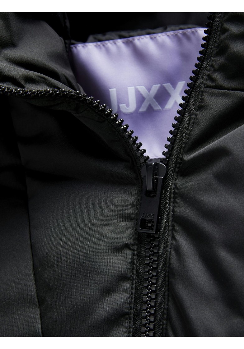 JXTRACY PUFFER COAT