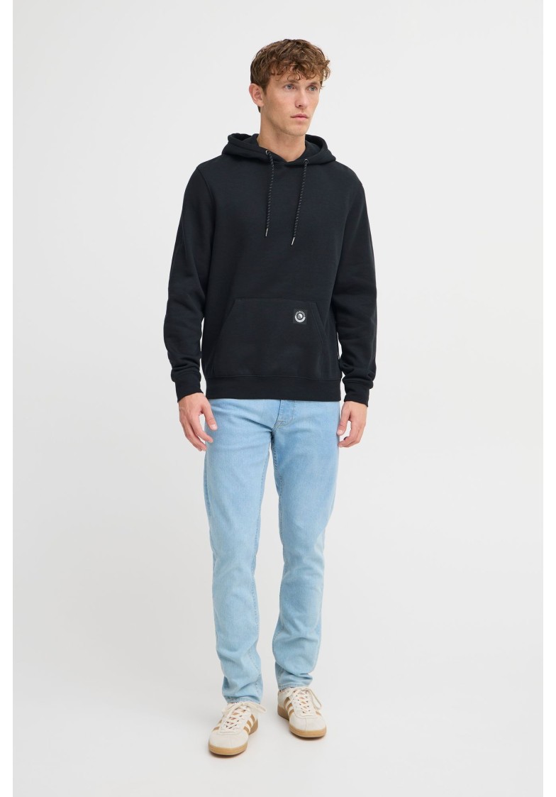 BHJARON SWEAT O-NECK