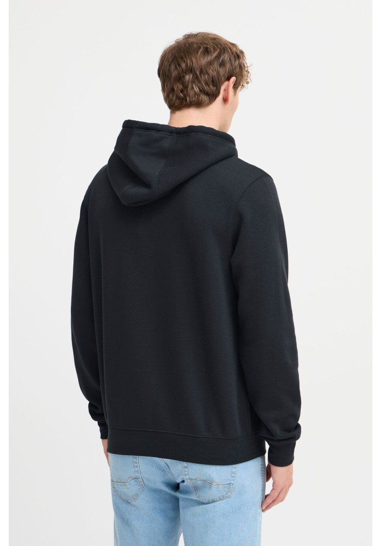 BHJARON SWEAT O-NECK