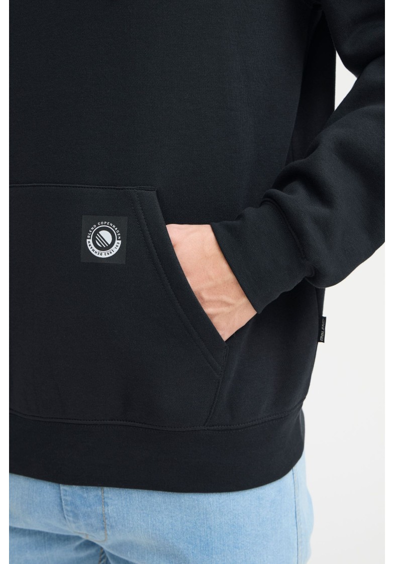 BHJARON SWEAT O-NECK