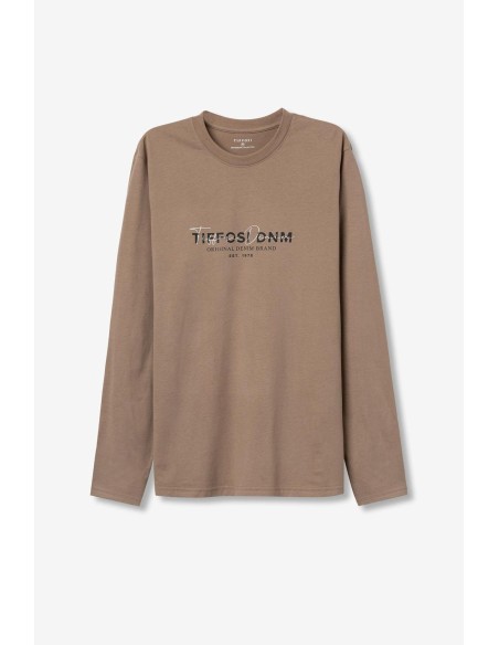 DALLAS TEE L/S