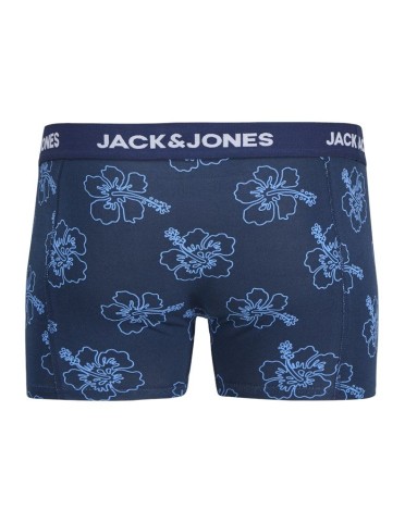 JACANTHONY PRINT TRUNKS 3 PACK 2