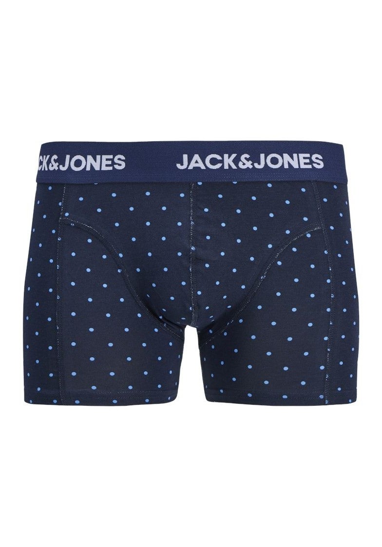 JACANTHONY PRINT TRUNKS 3 PACK