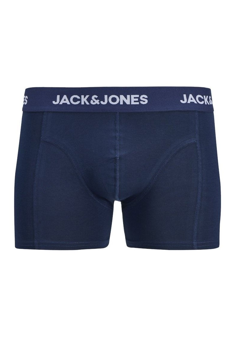 JACANTHONY PRINT TRUNKS 3 PACK