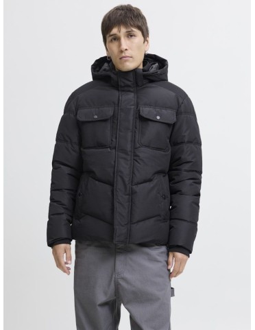 JJMORGAN PUFFER JACKET