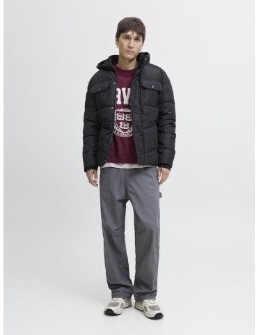 JJMORGAN PUFFER JACKET 2