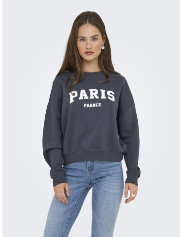 ONLSWEAT SWEAT O-NECK