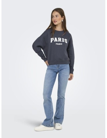 ONLSWEAT SWEAT O-NECK 2