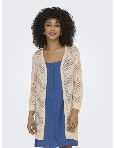 ONLWISTY 7/8 S/L CARDIGAN