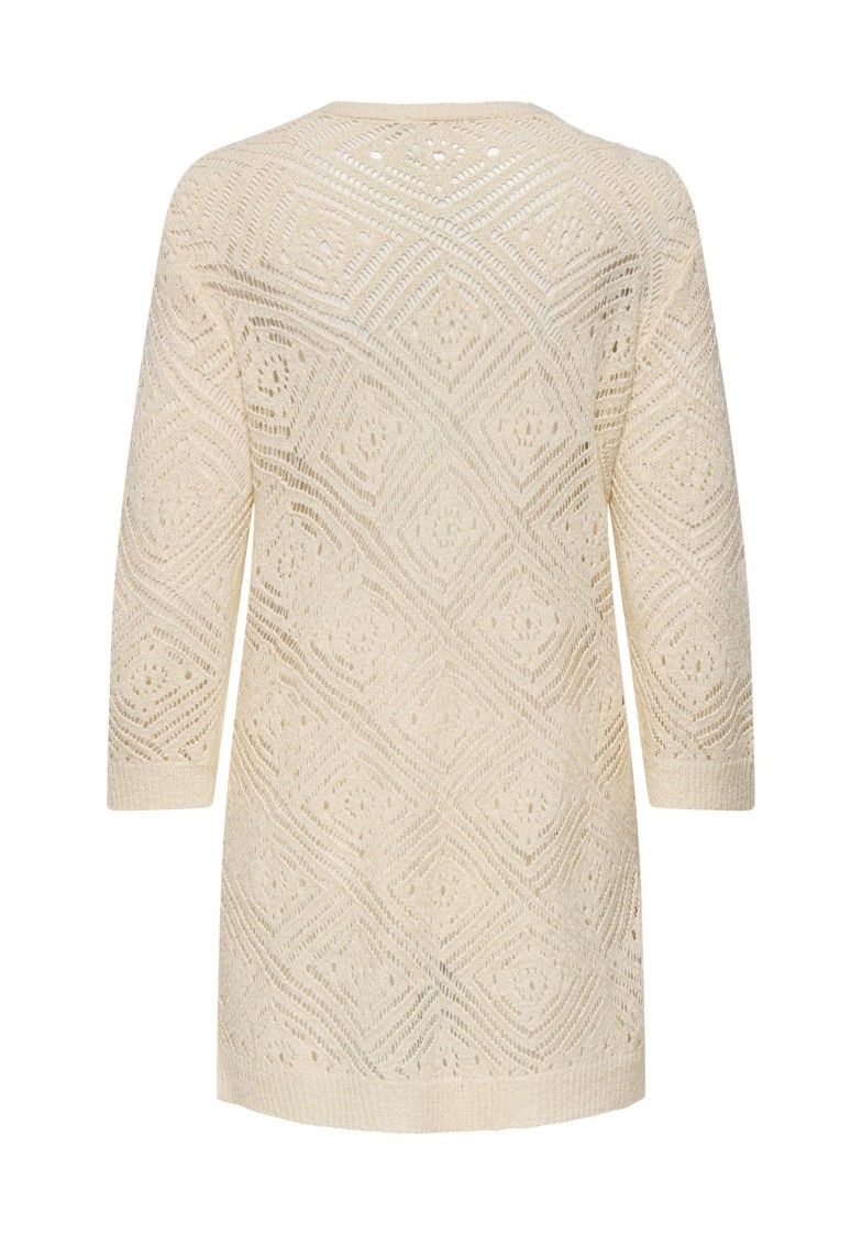 ONLWISTY 7/8 S/L CARDIGAN