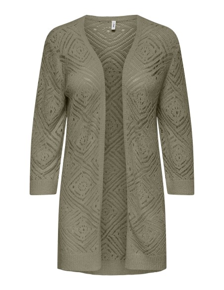 ONLWISTY 7/8 S/L CARDIGAN