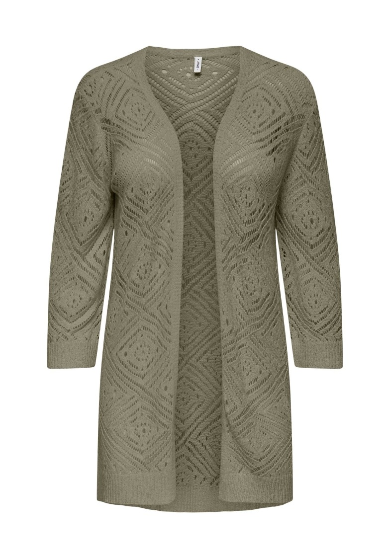 ONLWISTY 7/8 S/L CARDIGAN
