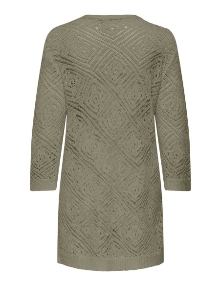 ONLWISTY 7/8 S/L CARDIGAN