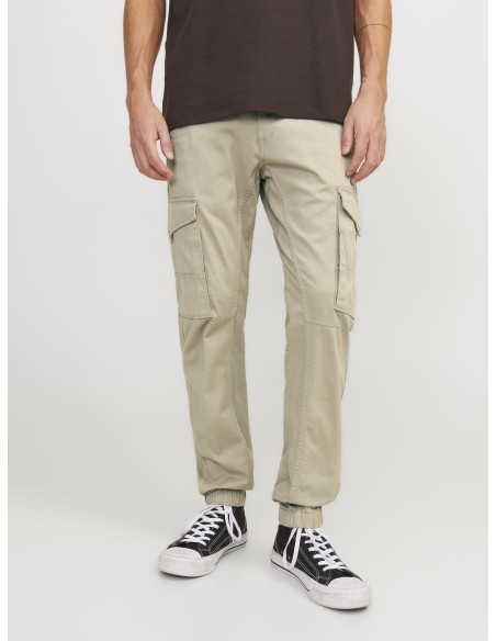JPSTPAUL JJFLAKE CARGO PANTS