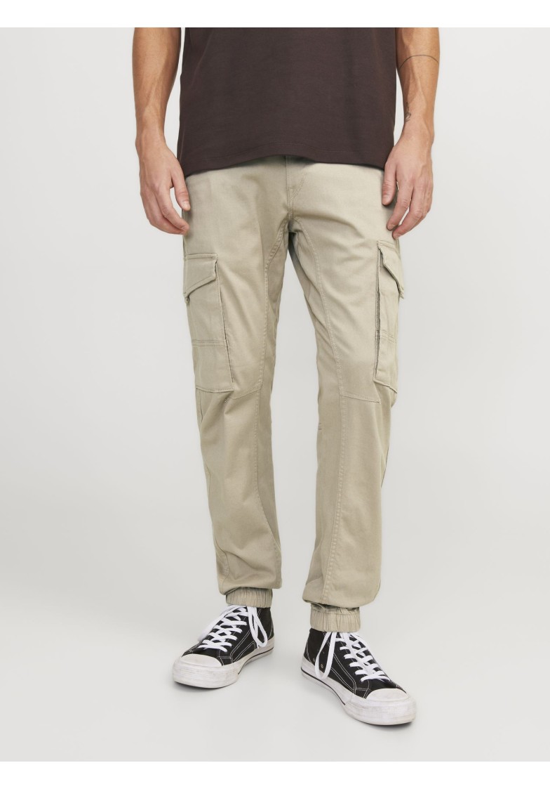 JPSTPAUL JJFLAKE CARGO PANTS