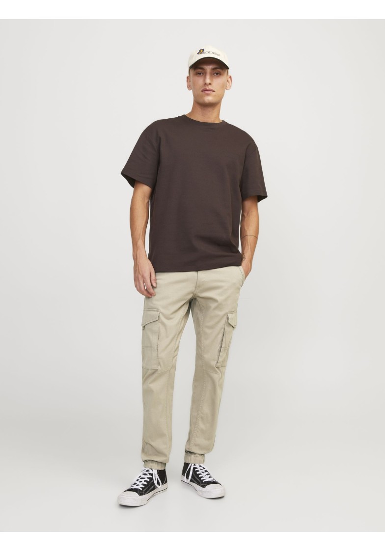 JPSTPAUL JJFLAKE CARGO PANTS