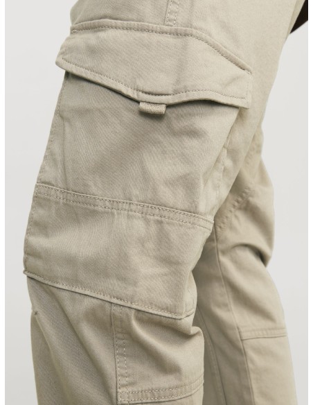 JPSTPAUL JJFLAKE CARGO PANTS