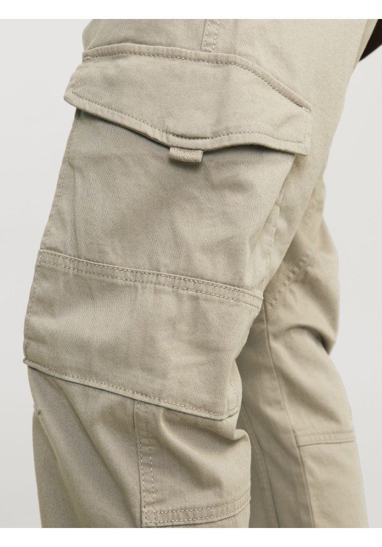 JPSTPAUL JJFLAKE CARGO PANTS