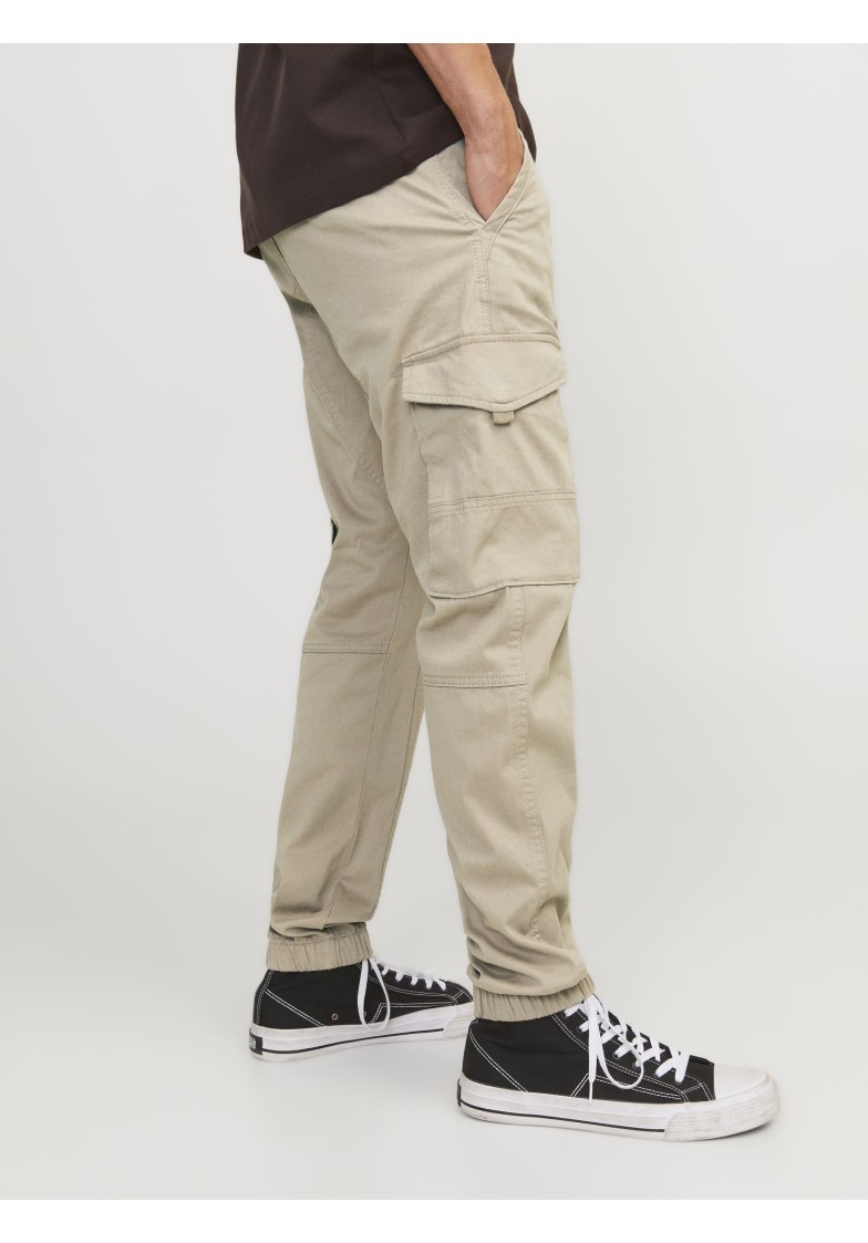 JPSTPAUL JJFLAKE CARGO PANTS