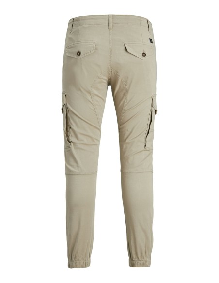 JPSTPAUL JJFLAKE CARGO PANTS