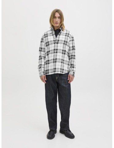 JPRBLUBROOK CHECK L/S SHIRT 2
