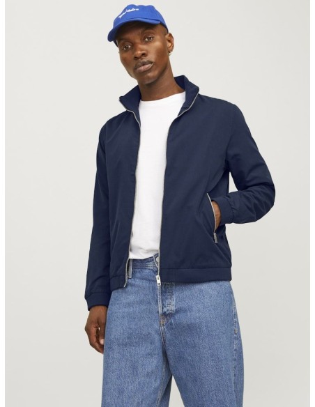 JJERUSH HARRINGTON BOMBER