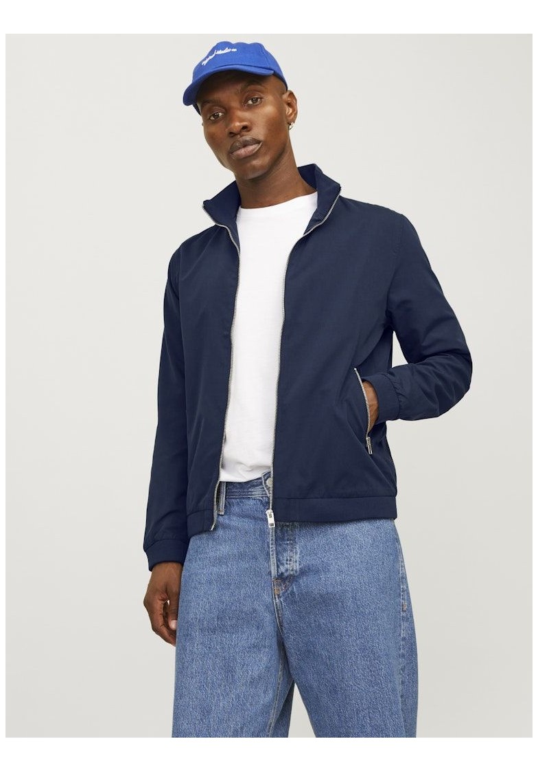 JJERUSH HARRINGTON BOMBER